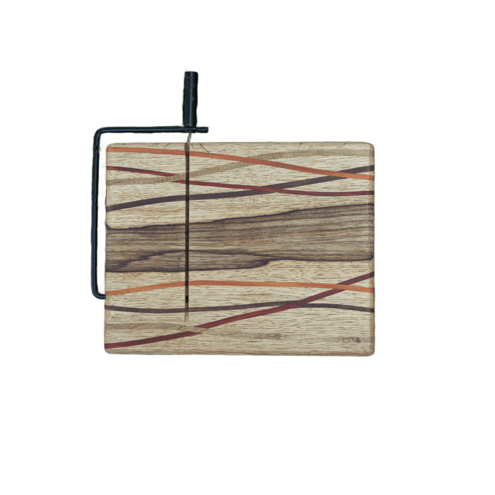 Woven Cheese Slicer